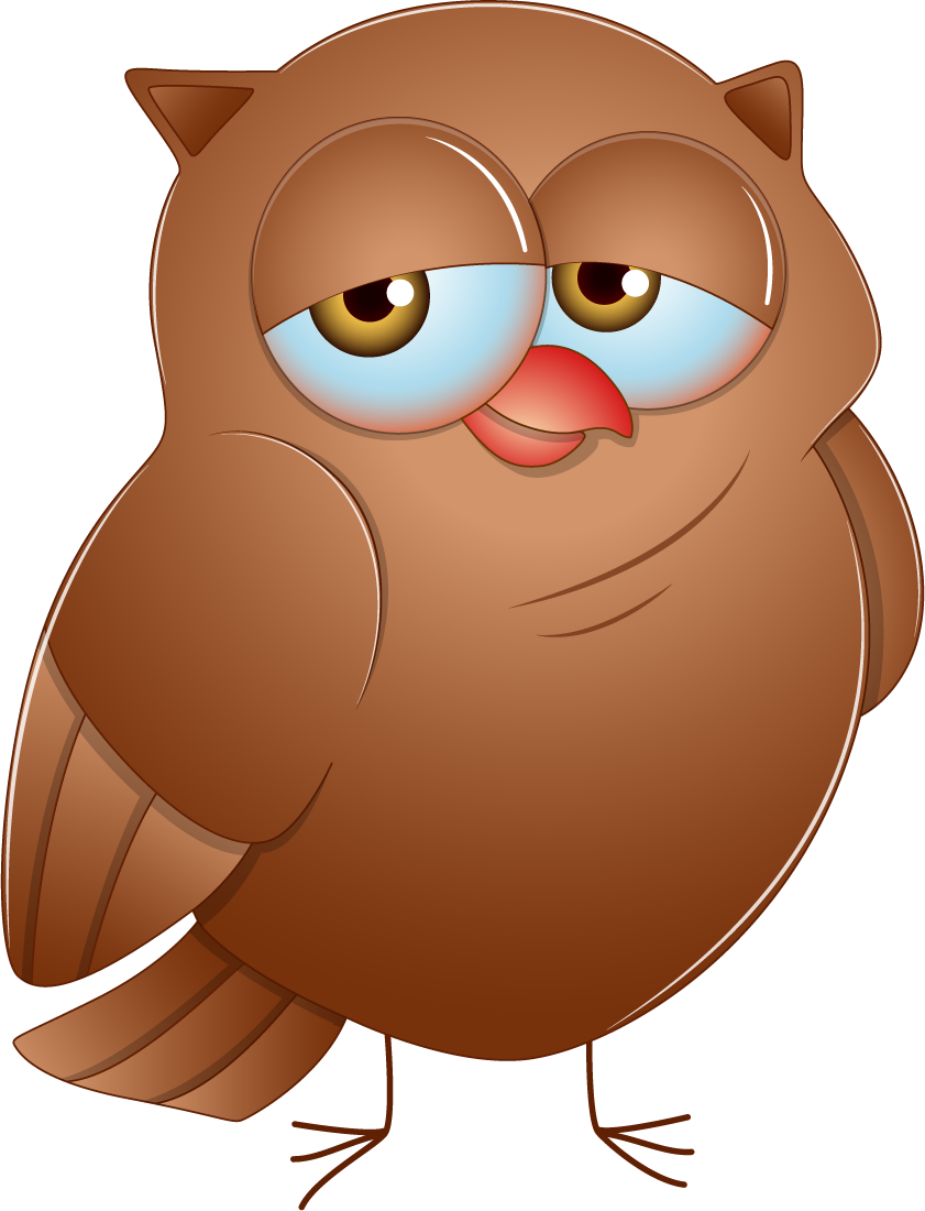 Eurasian Eagle-owl Drawing Clip Art - Owl (841x1100)