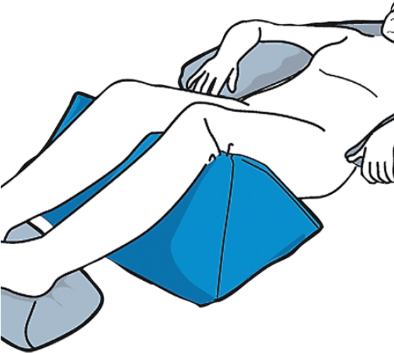 Care Wave Sleeping System - Care Wave Sleeping System (555x580)