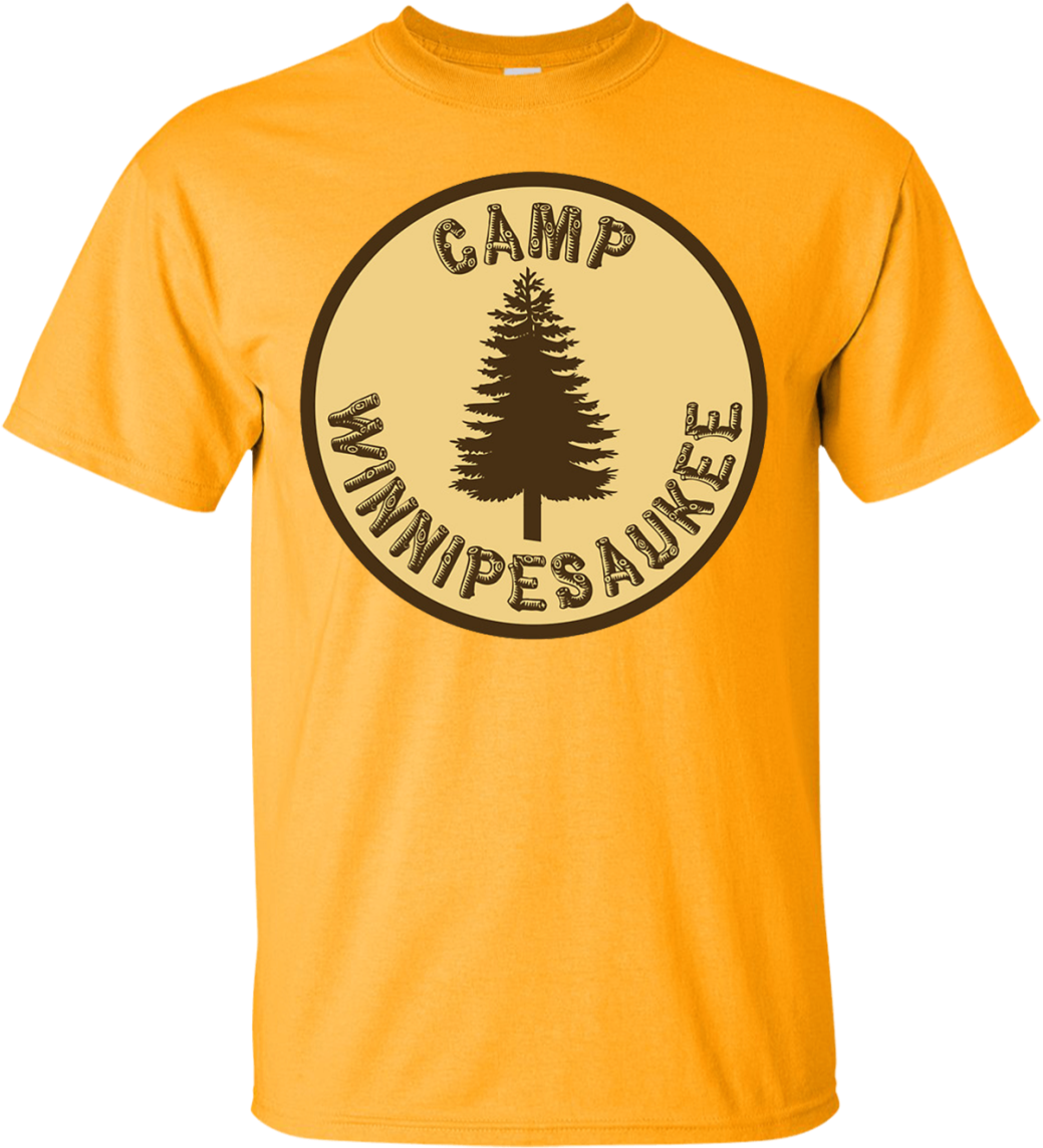 Camp Winnipesaukee T-shirt Tank Hoodie - Colt 45 Spicoli Shirt (1155x1155)