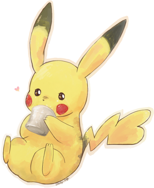 Onomnom Marshmallow By S-hui - Cartoon (600x700)