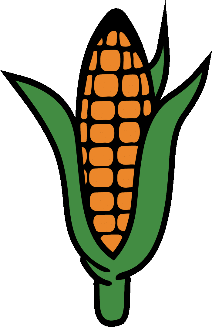 Corn Clipart Indian Corn - Clip Art (720x1280)