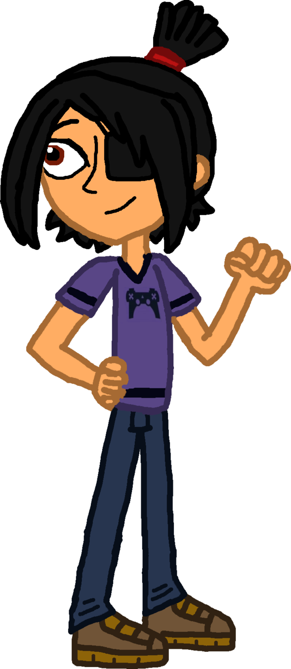 Kubo As Lorenzo - Kubo Deviantart (589x1354)
