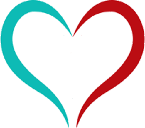 Welcome To Dream Wedding Days - Heart (512x512)