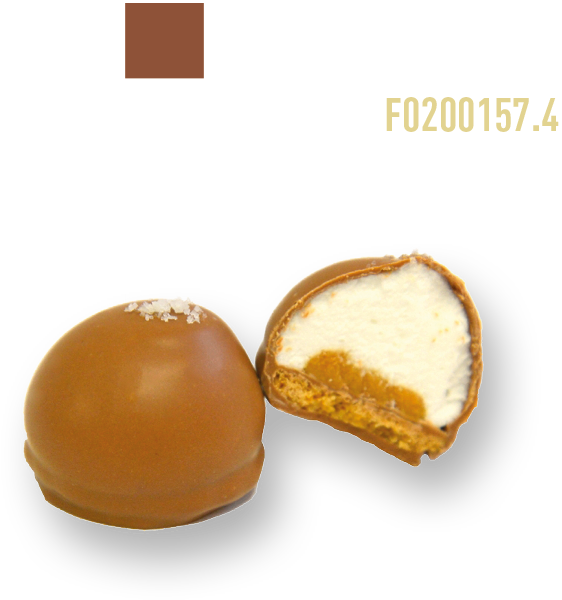 Marshmallow Salted Caramel - Bánh (652x614)