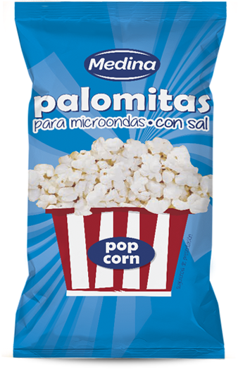 Microwave Popcorn - Kettle Corn (386x618)