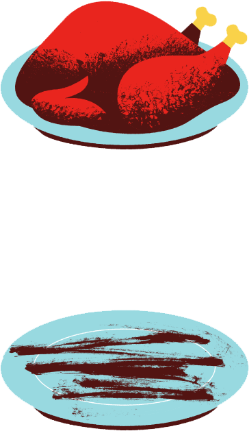 Learn How To Make A Thanksgiving Turkey In This Essential - Learn How To Make A Thanksgiving Turkey In This Essential (364x636)