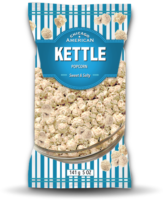 Kettle Popcorn - Popcorn (618x802)