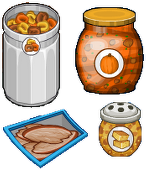 Photo - Thanksgiving Day (530x569)