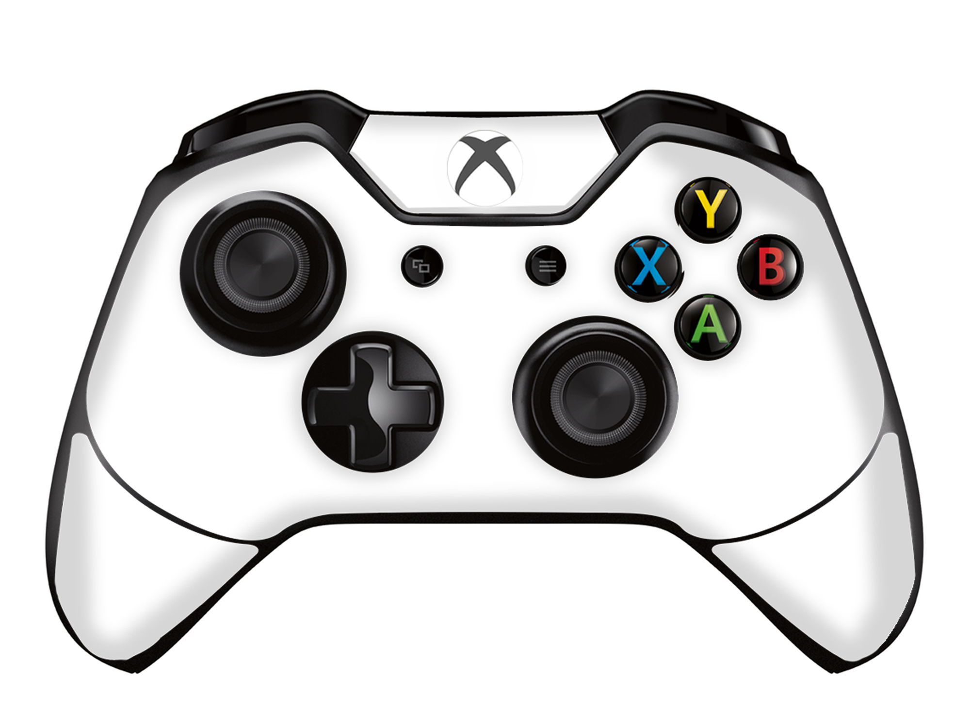Xbox Controller Clipart - Xbox Controller Clipart.