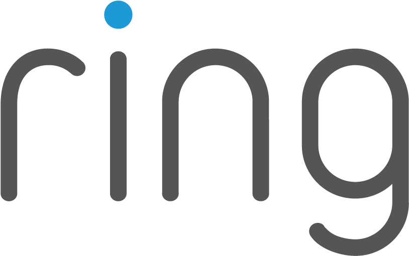 Get The App - Ring Video Doorbell Logo (1280x806)