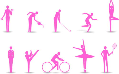 We Can't List Them All, But Here Are A Few You Should - We Can't List Them All, But Here Are A Few You Should (500x312)