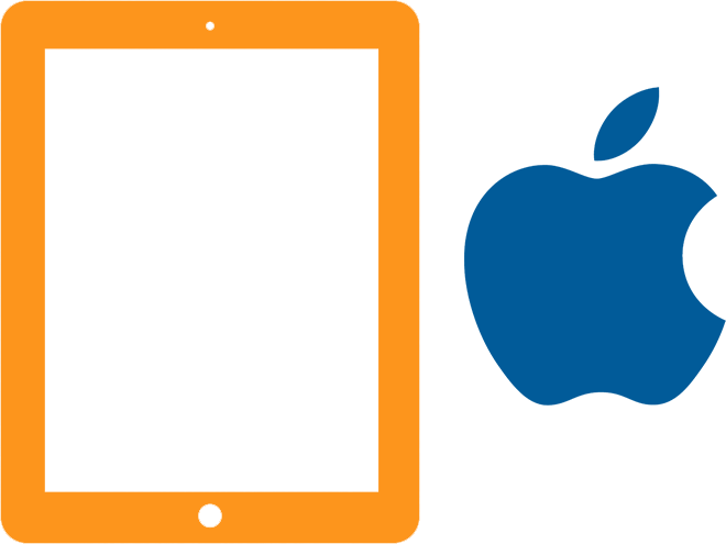 Ipad App Development Company Australia Linkinavenue - Apple Ipad Mini Silver (660x495)