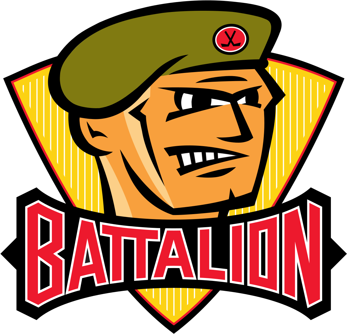 North Bay Battalion Logo (1200x1160)