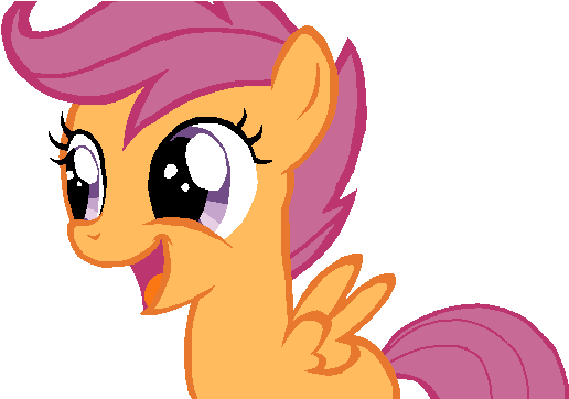 Scootaloo Images Scootaloo Wallpaper And Background - Scootaloo (640x361)