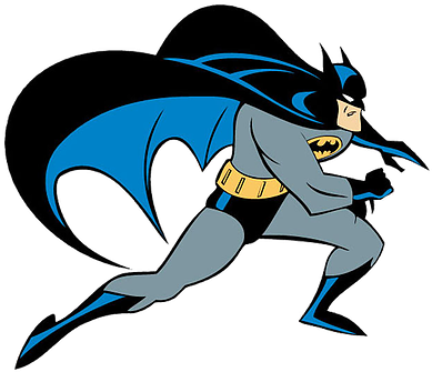 To View This Content, Click Reload - Batman Png (500x376)