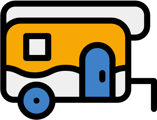Scalable Vector Graphics Icon - Transport (512x512)