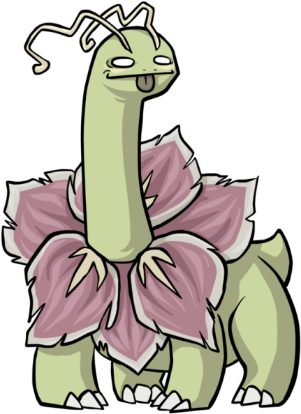 Muuurrstake - Pokémon Heartgold And Soulsilver (500x647)