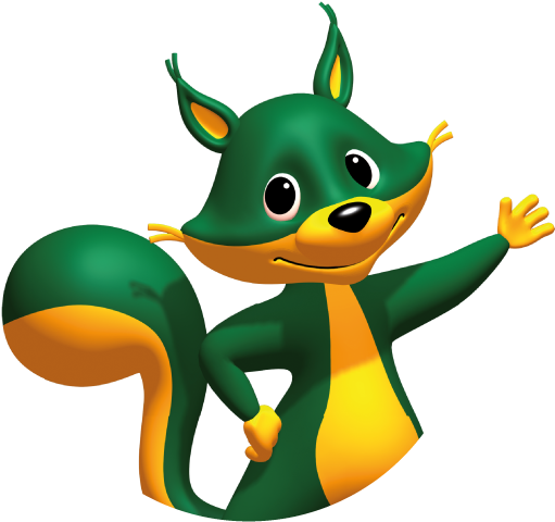Come And Chat With Norty - Logo Nortene (583x575)