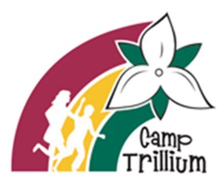 The Trillium Childhood Cancer Support Centre - Camp Trillium Logo (504x360)