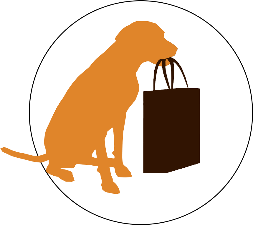 Find Pet Shops Nearby, Everything For Your Pet - Illustration (1181x1181)