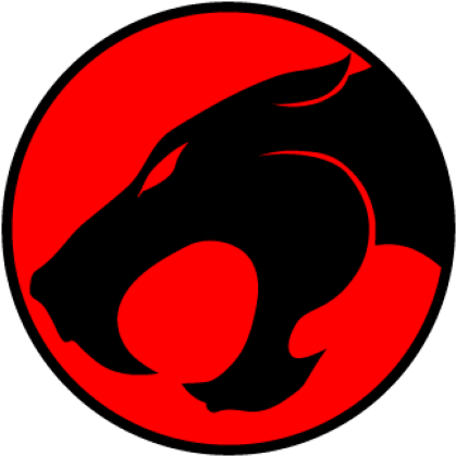 Thundercats Emblem Logo Vector - Thundercats Logo (518x518)