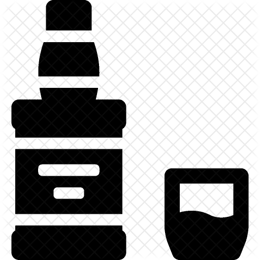 Rum Clipart Drinking Shot - Rum Clipart Drinking Shot (512x512)