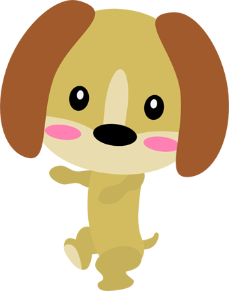 Dancing Dog - Dance (335x425)
