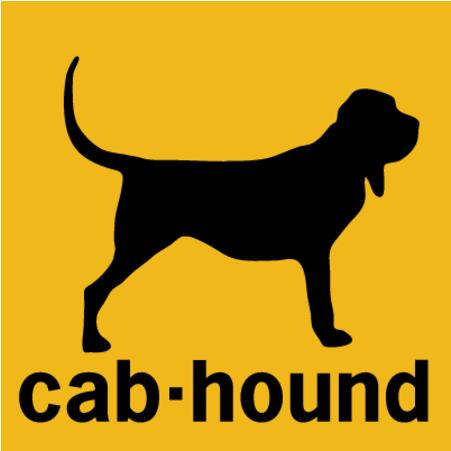 Logo - Hunting Dog (600x450)