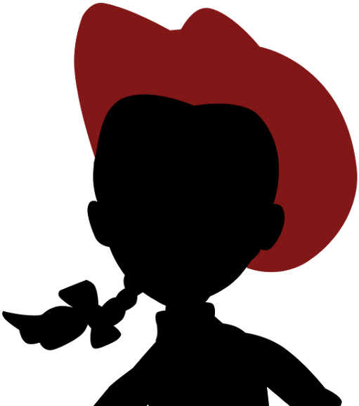 Nine To Five Mom - Toy Story Silhouette (1200x630)