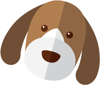 Follow On Twitter - Cartoon (369x369)