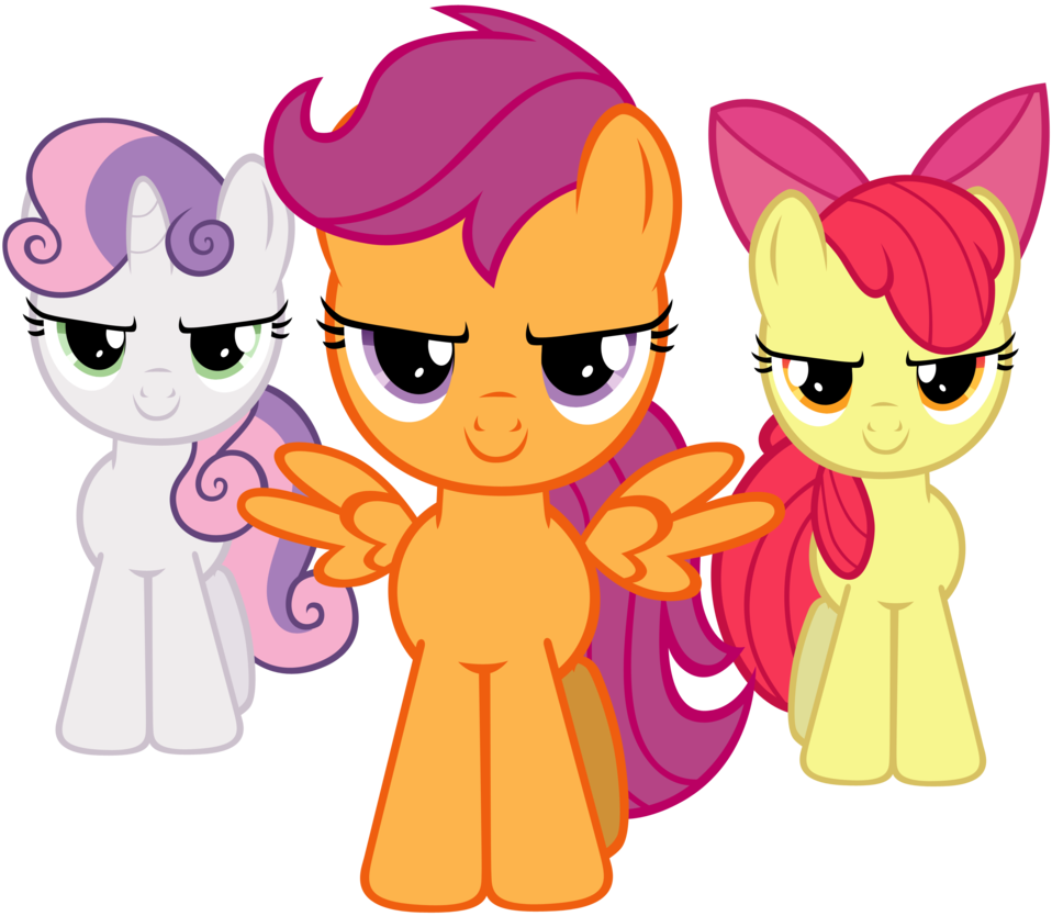 Cmc - Evil Cmc (958x834)