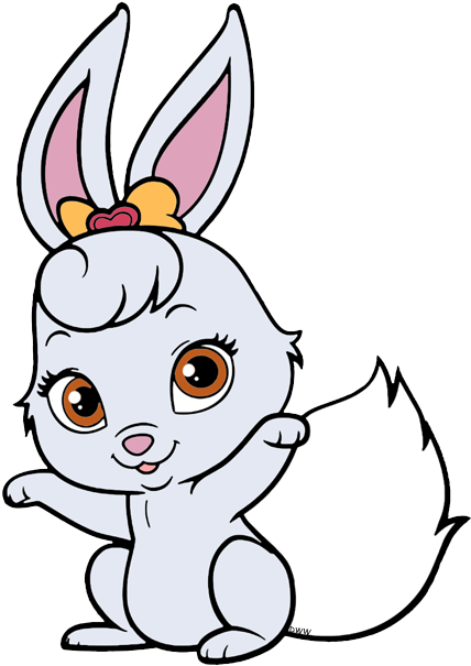 Whisker Clip Art Images Gallery - Whisker Haven (434x606)