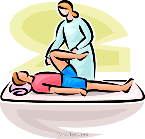 Bilder Physiotherapie Clipart 2 By Kimberly - Physio Clip Art (480x459)