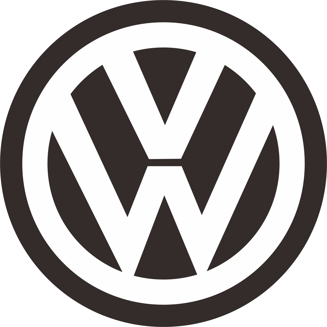 Bowmancannovanelson Finaldistributionplan - Vw Logo Vector Png (1304x1304)