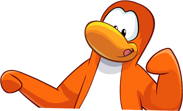 Trucos De Club Penguin - Penguin (768x482)