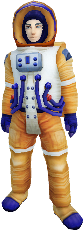 1m Astronaut Suit - Space Suit (773x773)