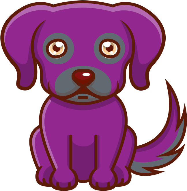 Puppy - Companion Dog (1000x1000)