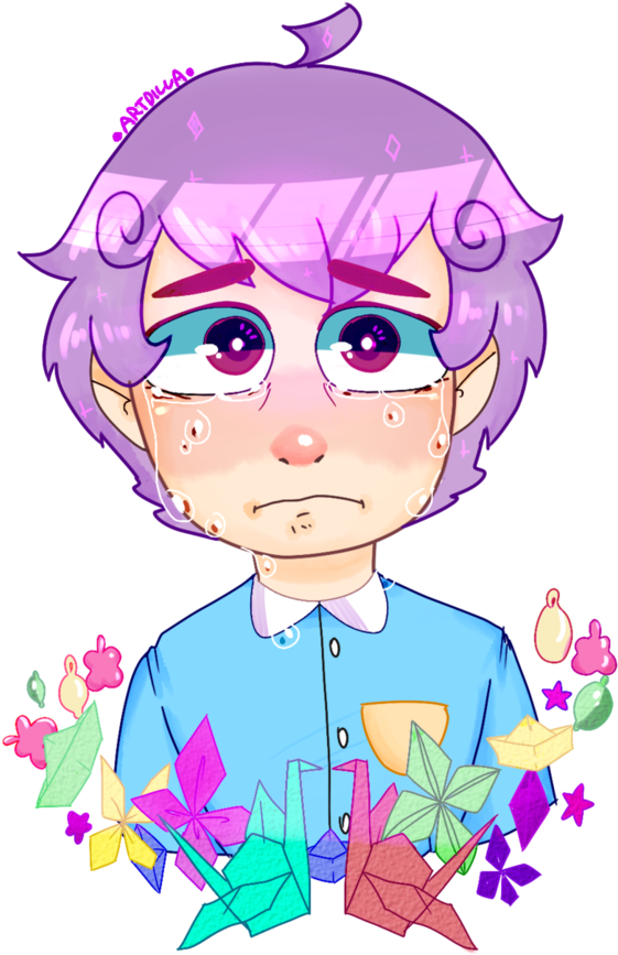 Cardamon [bee And Puppycat] By Camiistyles - Bee And Puppycat Cardamon (735x1088)