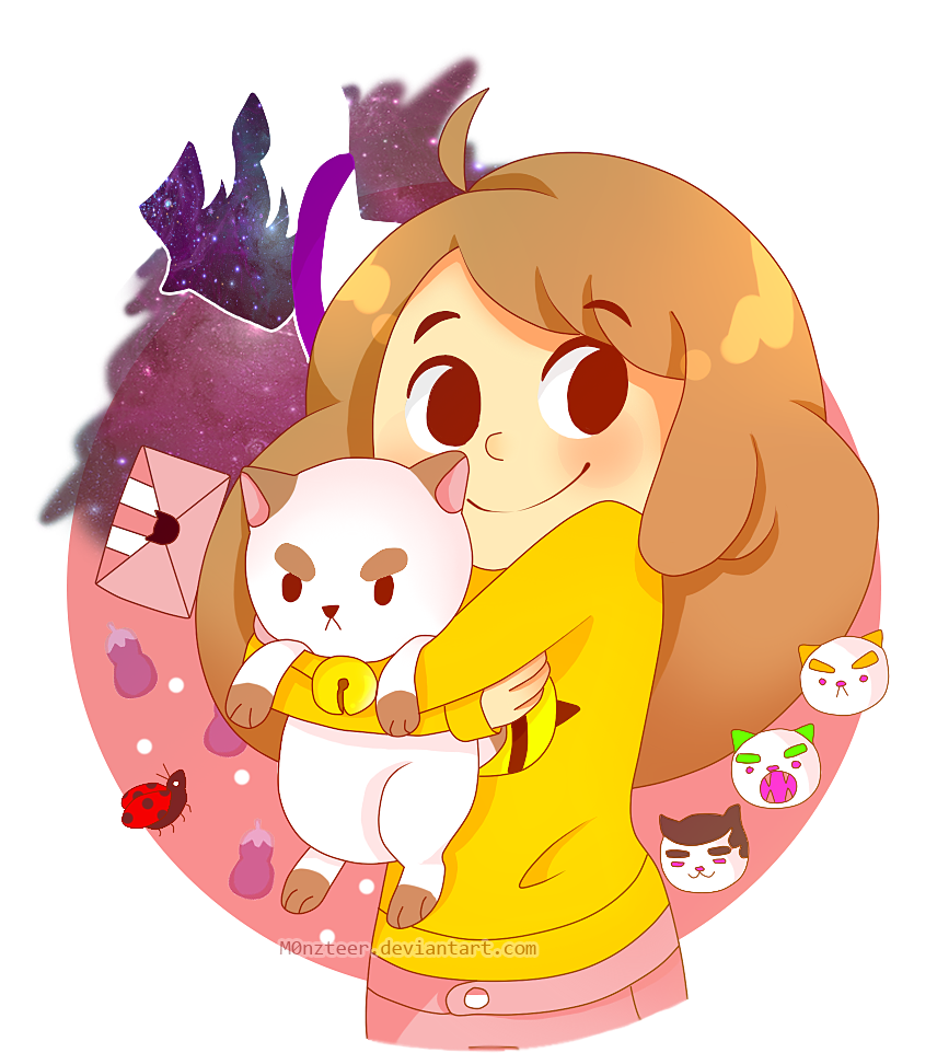 Bee - Bee And Puppycat Deviantart (897x1003)