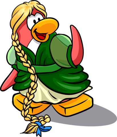 Quest Awaits You Postcard 2 - Postcard (410x479)