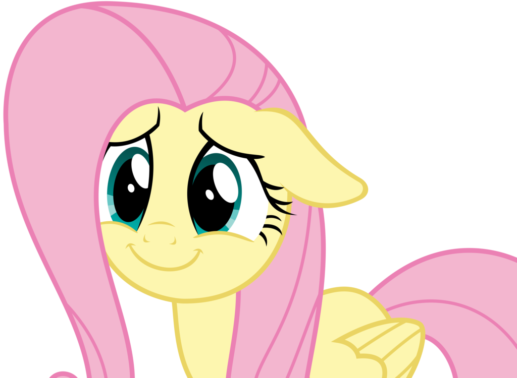 Puppy Dog Eyes By Sketchmcreations - Cartoon (1024x750)