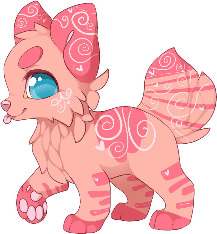 Puppy Sticker - Puppy Animated (891x862)