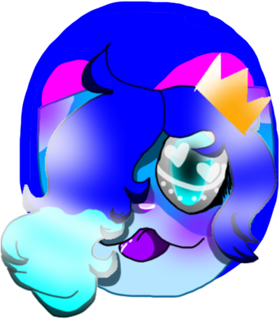 Oh What Happened To The Blank Background By Seara The - Oh What Happened To The Blank Background By Seara The (400x533)