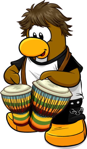 Lighthouse Postcard 3 - Penguin (278x479)