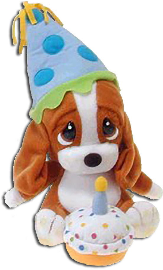 Puppies And Dogs Dressed Up For The Holidays - Sad Sam And Honey (633x1000)