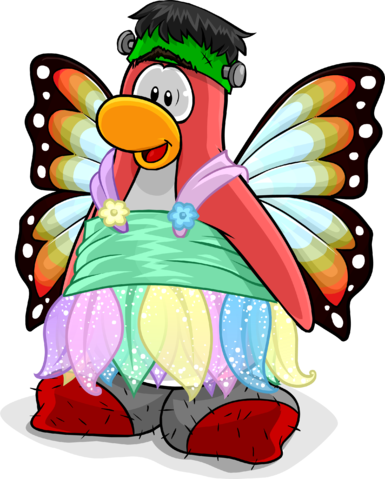 Costume Try-outs Postcard 3 - Postcard (385x479)