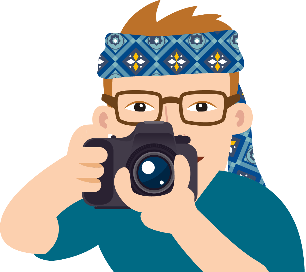 Картинка пнг фотограф