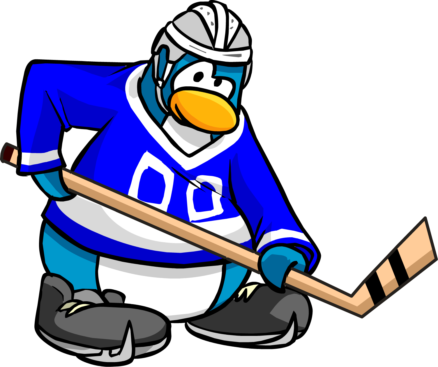 Ice Rink Postcard 1 - Ice Rink (1504x1262)