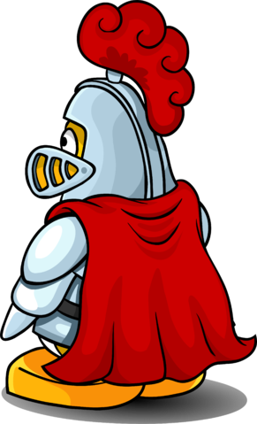 Quest Awaits You Postcard 3 - Postcard (291x479)