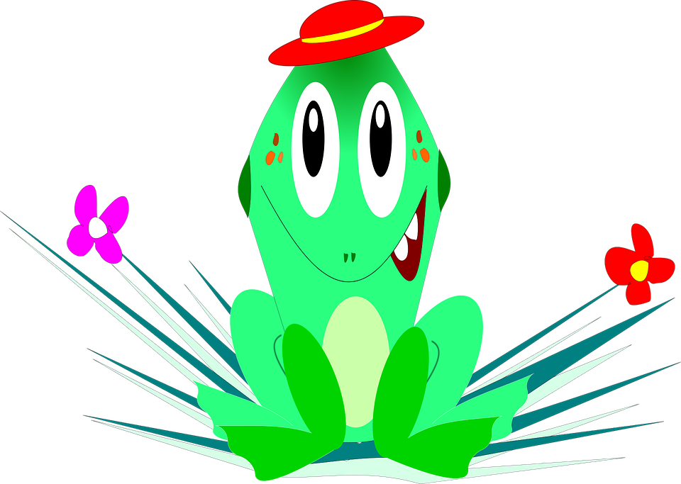 Cartoon Cactus 17, Buy Clip Art - Clip Art (1054x750)